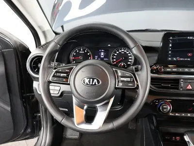 Kia K3 2021, 55249 км, за 17400000 KRW - фото 15