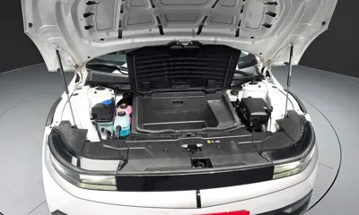 Hyundai Ioniq5 2023, 301726 км, за 15300000 KRW - фото 6