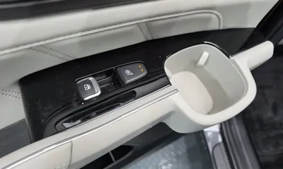 Kia Sorento 2022, 58955 км, за 32500000 KRW - фото 30