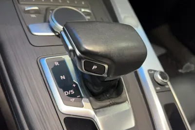 Audi A4L 2019, 106900 км, за 103989.91 CNY - фото 21