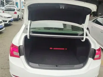 Buick Excelle 2015, 112700 км, за 22400 CNY - фото 19