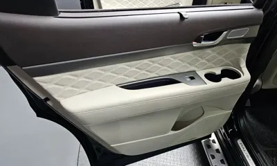 Hyundai Palisade 2021, 143263 км, за 26500000 KRW - фото 25