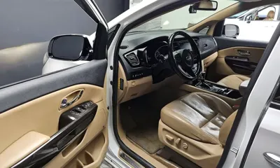Kia Canival 2018, 224951 км, за 7900000 KRW - фото 10
