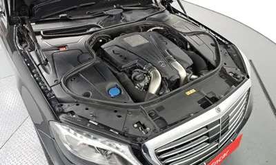 Mercedes-Benz S-Class 2017, 105344 км, за 29500000 KRW - фото 6