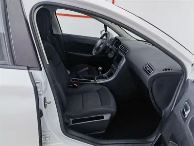 Citroen C4 2017, 38900 км, за 16900 CNY - фото 23
