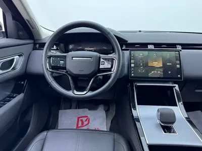 Land Rover Velar 2024, 31000 км, за 265000 CNY - фото 16