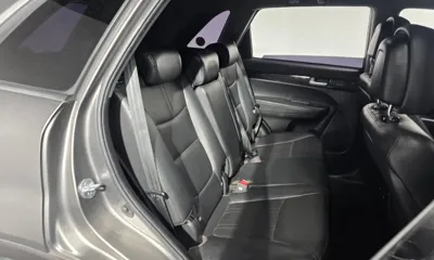 Kia Sorento 2012, 157779 км, за 5600000 KRW - фото 26