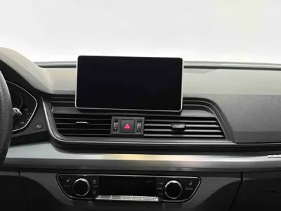 Audi Q5L 2019, 76000 км, за 119800 CNY - фото 14