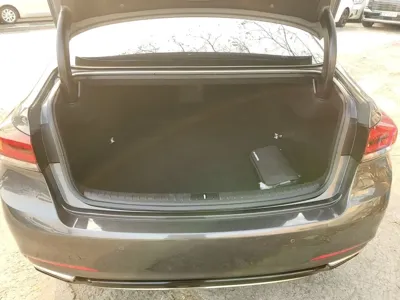 Genesis G80 2017, 264449 км, за 9100000 KRW