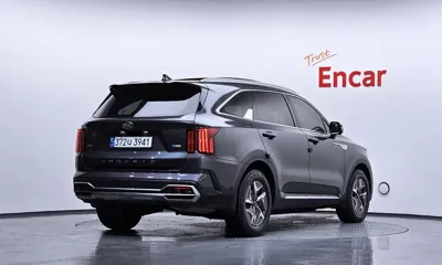 Kia Sorento 2021, 98068 км, за 29100000 KRW