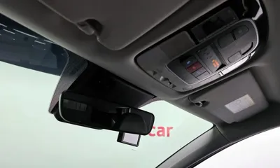 Hyundai Tucson 2023, 48386 км, за 26500000 KRW - фото 32