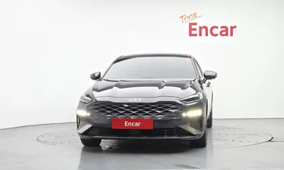 Kia K8 2022, 69025 км, за 22500000 KRW - фото 3