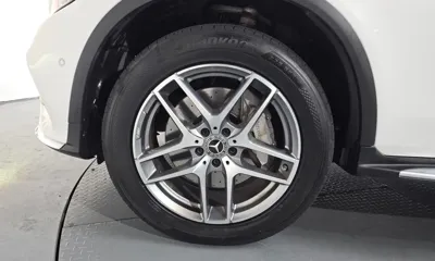 Mercedes-Benz GLC-Class 2019, 110031 км, за 27300000 KRW - фото 5