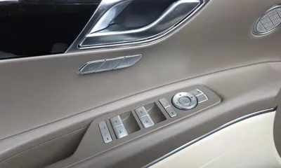 Genesis GV80 2023, 35078 км, за 47500000 KRW - фото 32