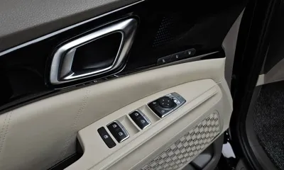 Kia Canival 2024, 54713 км, за 39900000 KRW - фото 34