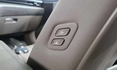 Kia K8 2022, 120012 км, за 99990000 KRW - фото 29