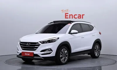 Hyundai Tucson 2018, 75552 км, за 17300000 KRW - фото 1
