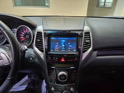 KG_Mobility_Ssangyong TIBOLI 2015, 204892 км, за 4290000 KRW - фото 13