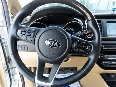 Kia Canival 2020, 51293 км, за 18000000 KRW - фото 9