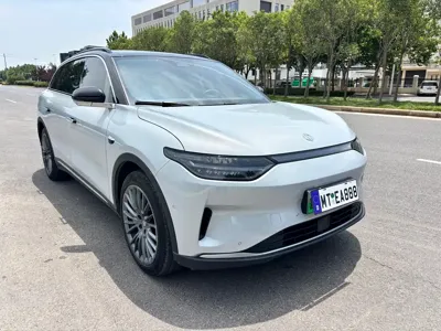Leapmotor Leapmotor C11 2023, 49000 км, за 92800 CNY - фото 3
