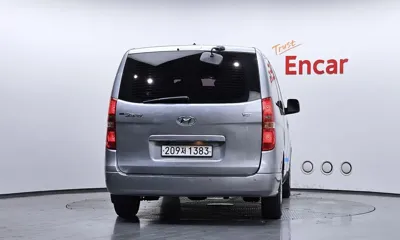 Hyundai Starex 2019, 70639 км, за 14990000 KRW
