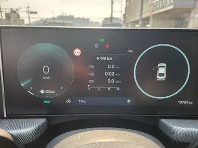 Hyundai Sonata 2025, 13790 км, за 28500000 KRW - фото 8