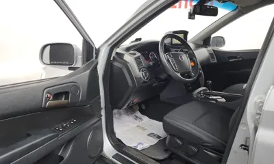 KG_Mobility_Ssangyong KORANDO 2014, 107813 км, за 3900000 KRW - фото 10