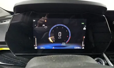 ChevroletGMDaewoo Trax 2024, 53208 км, за 23500000 KRW - фото 8