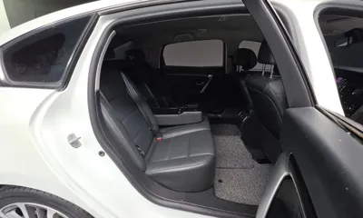 Renault-KoreaSamsung SM7 2017, 63019 км, за 8490000 KRW - фото 29