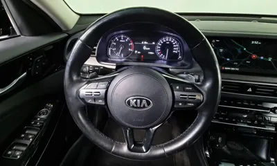 Kia K7 2020, 117680 км, за 18900000 KRW - фото 13