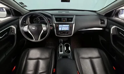 Nissan Altima 2017, 64710 км, за 9090000 KRW - фото 7