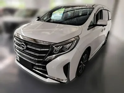 GAC Motor Trumpchi M8 · 2024 год