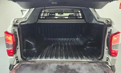 KG_Mobility_Ssangyong Rexton 2019, 30728 км, за 17000000 KRW - фото 20