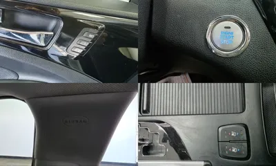 Hyundai Sonata 2011, 219955 км, за 3500000 KRW - фото 13