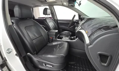 Hyundai Veracruz 2015, 240128 км, за 8200000 KRW - фото 11