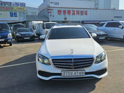 Mercedes-Benz E-Class 2020, 104364 км, за 27500000 KRW - фото 3