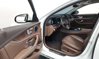 Mercedes-Benz E-Class 2017, 47355 км, за 26000000 KRW - фото 10