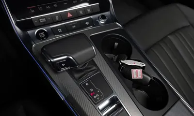 Audi A6 2021, 16019 км, за 33990000 KRW - фото 9