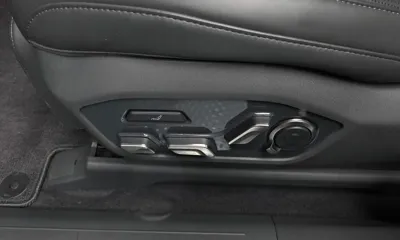 Kia EV9 2024, 55767 км, за 60500000 KRW - фото 35