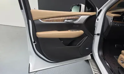 Cadillac XT5 2022, 59622 км, за 36900000 KRW - фото 24