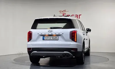 Hyundai Palisade 2022, 54902 км, за 33500000 KRW