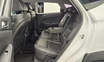 Hyundai Tucson 2016, 180573 км, за 7000000 KRW - фото 12