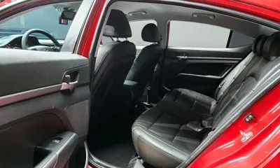 Hyundai Avante 2019, 49734 км, за 11500000 KRW - фото 12