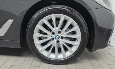 BMW 5-Series 2023, 39603 км, за 38400000 KRW - фото 21