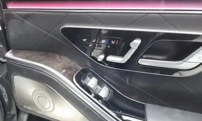 Mercedes-Benz S-Class 2021, 74690 км, за 89990000 KRW - фото 27