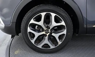 Renault-KoreaSamsung QM3 2018, 87908 км, за 8500000 KRW - фото 5
