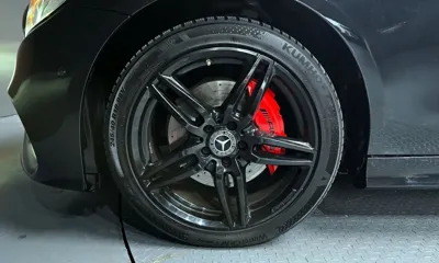 Mercedes-Benz E-Class 2019, 74591 км, за 32400000 KRW - фото 5