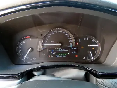 Cadillac XT5 2019, 132174 км, за 12900000 KRW - фото 9