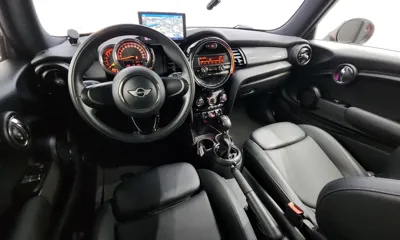 MINI Cooper 2014, 104640 км, за 3600000 KRW - фото 7