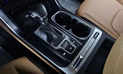 Kia Canival 2021, 123648 км, за 19400000 KRW - фото 9